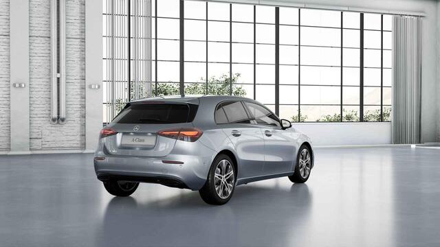Mercedes-Benz A-KLASSE 180 Business Solution Luxury