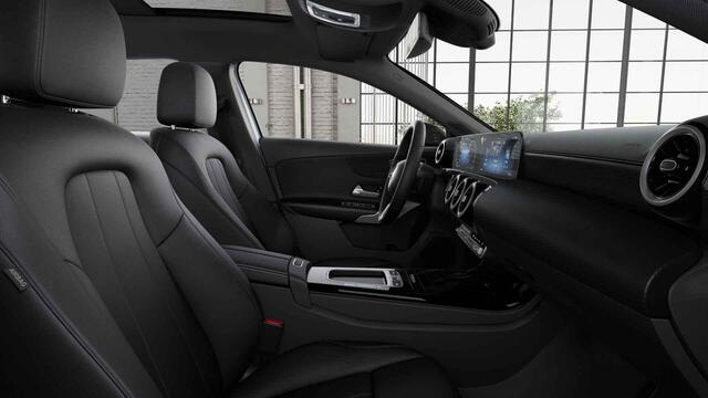 Mercedes-Benz A-KLASSE 180 Business Solution Luxury