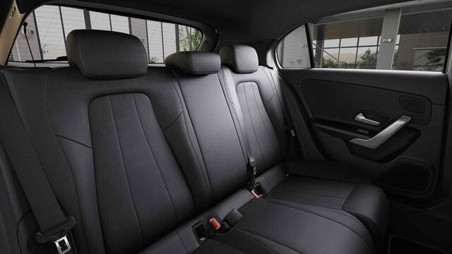 Mercedes-Benz A-KLASSE 180 Business Solution Luxury