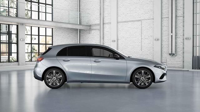 Mercedes-Benz A-KLASSE 180 Business Solution Luxury