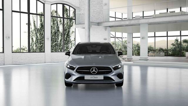 Mercedes-Benz A-KLASSE 180 Business Solution Luxury