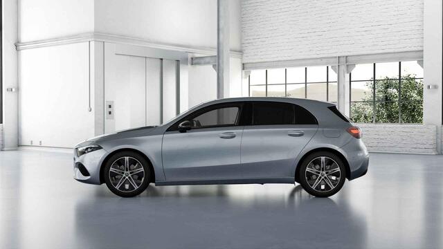 Mercedes-Benz A-KLASSE 180 Business Solution Luxury