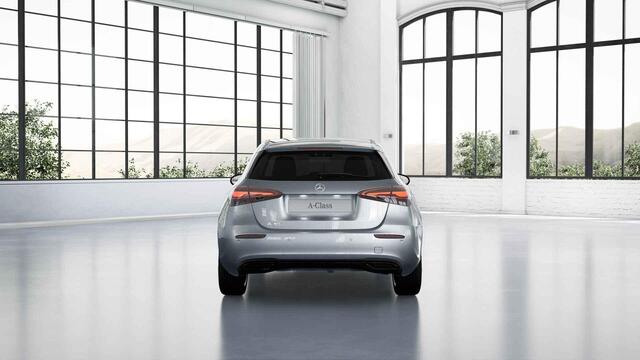 Mercedes-Benz A-KLASSE 180 Business Solution Luxury