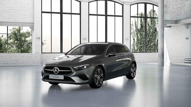 Mercedes-Benz A-KLASSE Hatchback 180 Business Solution Luxury