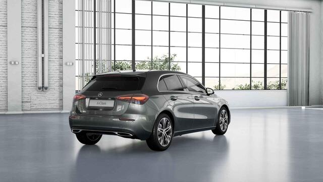 Mercedes-Benz A-KLASSE Hatchback 180 Business Solution Luxury