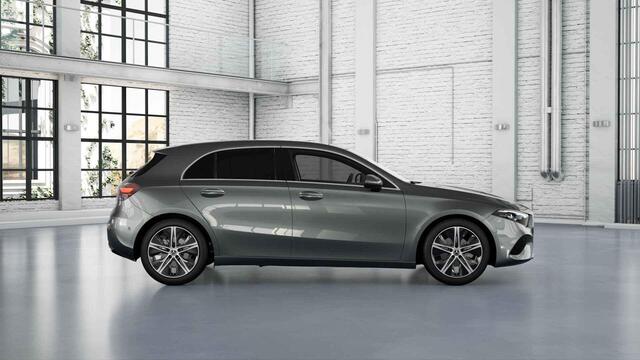 Mercedes-Benz A-KLASSE Hatchback 180 Business Solution Luxury