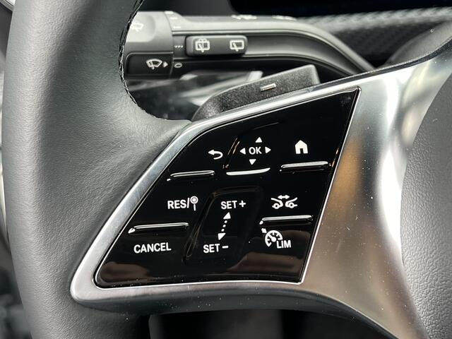 Mercedes-Benz A-KLASSE 180 Star Edition LIMITED | Apple CarPlay | Android Auto | Volledig Digitaal Display | Stoelverwarming | Parkeersensoren | Achteruitrijcamera | Elektrisch Inklapbare Buitenspiegels