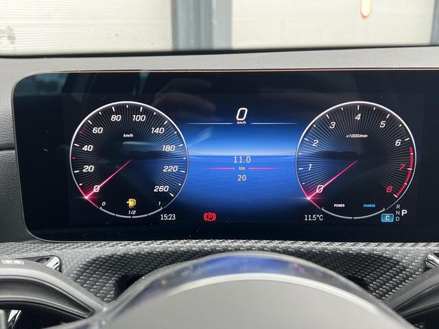 Mercedes-Benz A-KLASSE 180 Star Edition LIMITED | Apple CarPlay | Android Auto | Volledig Digitaal Display | Stoelverwarming | Parkeersensoren | Achteruitrijcamera | Elektrisch Inklapbare Buitenspiegels