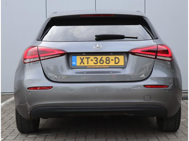 Mercedes-Benz A-KLASSE 220 Premium | Keyless | Sfeerverlichting | Org. NL