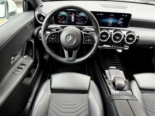 Mercedes-Benz A-KLASSE 180 Business Solution Widescreen, Camera, Navi, App Connect
