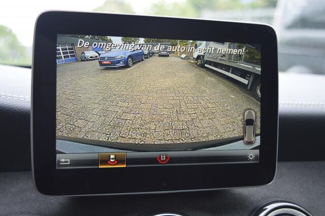 Mercedes-Benz A-KLASSE 160 AMG AUT- NAVI - CAMERA - PDC - CRUISE