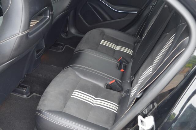 Mercedes-Benz A-KLASSE 160 AMG AUT- NAVI - CAMERA - PDC - CRUISE