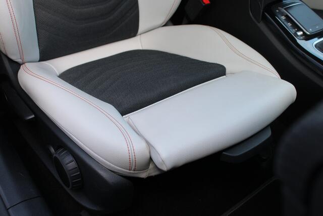 Mercedes-Benz A-KLASSE 160 Business Solution NAVI CAMERA CARPLAY