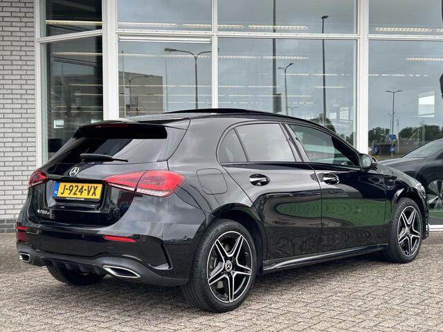 Mercedes-Benz A-KLASSE 250 e AMG | Panoramadak | Night Pakket