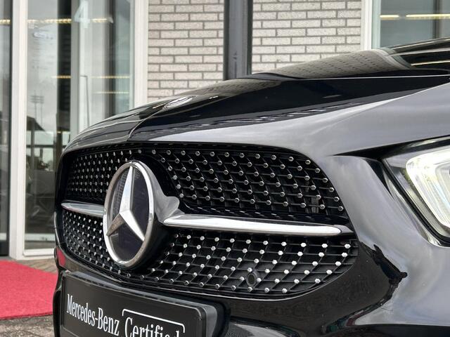 Mercedes-Benz A-KLASSE 250 e AMG | Panoramadak | Night Pakket