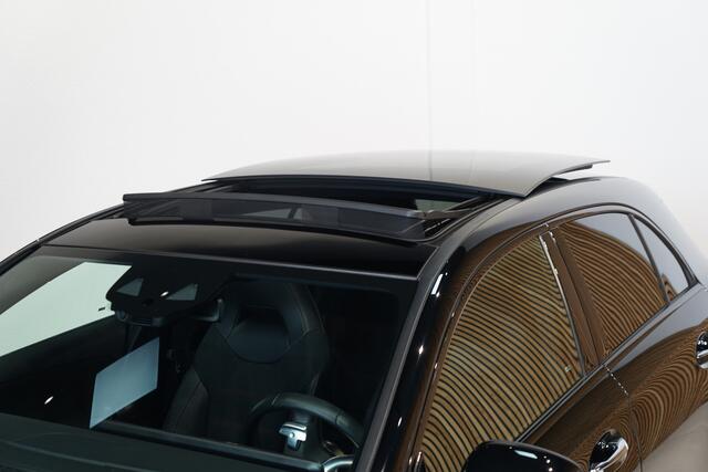 Mercedes-Benz A-KLASSE 250 e AMG ? MEMORY ? ADAP.CRUISE ? NIGHT ? PANO ? TREKHAAK ? SFEERVERLICHTING