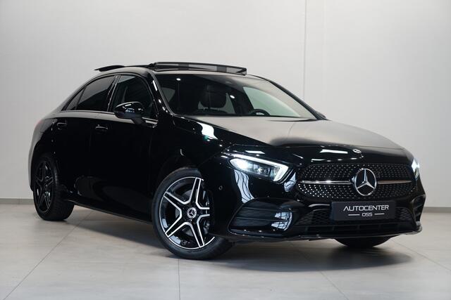 Mercedes-Benz A-KLASSE 250 e Limousine AMG ? MULTIBEAM ? PANO ? NIGHT ? CAMERA ? SFEERVERICHTING
