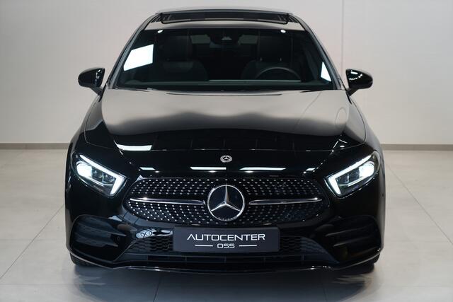 Mercedes-Benz A-KLASSE 250 e Limousine AMG ? MULTIBEAM ? PANO ? NIGHT ? CAMERA ? SFEERVERICHTING