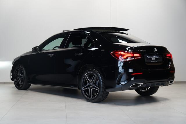 Mercedes-Benz A-KLASSE 250 e Limousine AMG ? MULTIBEAM ? PANO ? NIGHT ? CAMERA ? SFEERVERICHTING