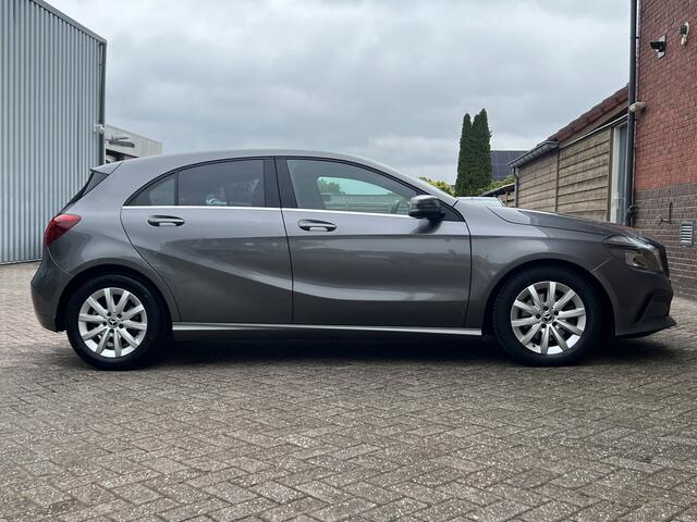 Mercedes-Benz A-KLASSE 180 Business Solution | CAMERA | NAVI | CRUISE |