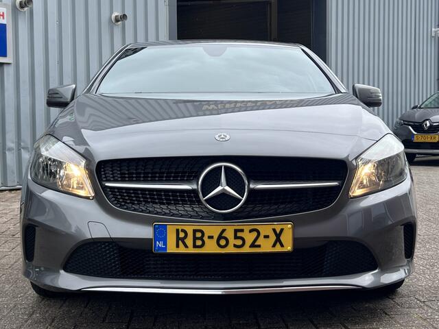Mercedes-Benz A-KLASSE 180 Business Solution | CAMERA | NAVI | CRUISE |
