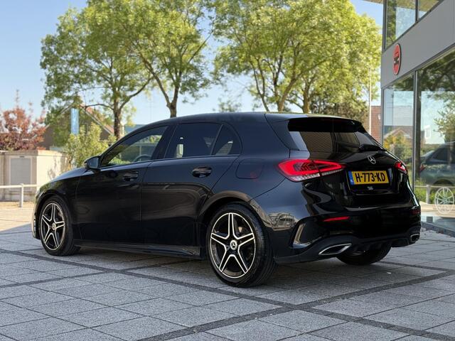 Mercedes-Benz A-KLASSE 160 Business Sol. AMG | Navi | Camera | Carplay |