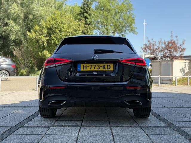 Mercedes-Benz A-KLASSE 160 Business Sol. AMG | Navi | Camera | Carplay |
