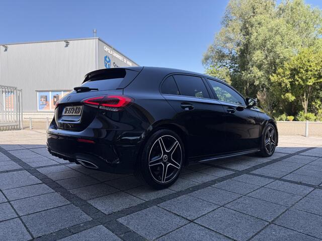 Mercedes-Benz A-KLASSE 160 Business Sol. AMG | Navi | Camera | Carplay |