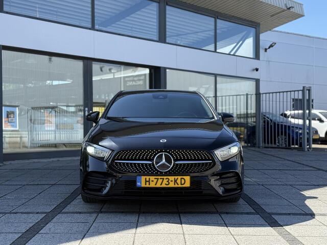 Mercedes-Benz A-KLASSE 160 Business Sol. AMG | Navi | Camera | Carplay |