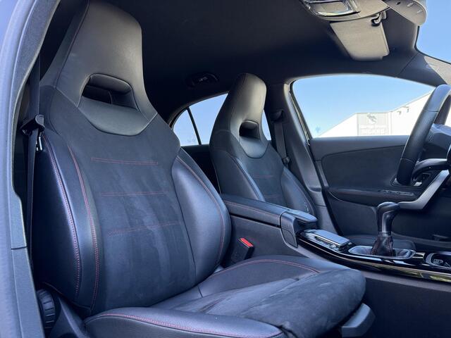 Mercedes-Benz A-KLASSE 160 Business Sol. AMG | Navi | Camera | Carplay |