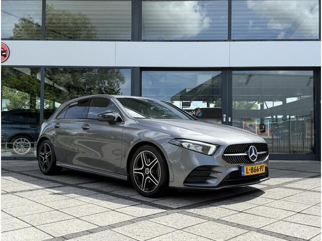 Mercedes-Benz A-KLASSE 180 Aut. AMG | Navi | Camera | Sfeerverlichting |