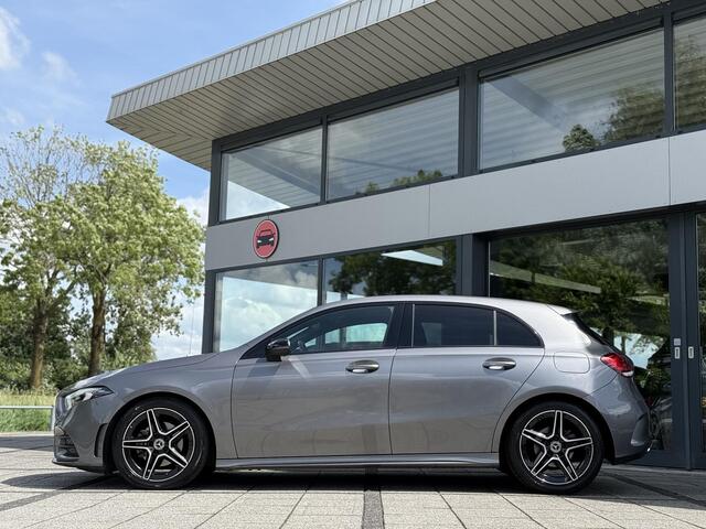 Mercedes-Benz A-KLASSE 180 Aut. AMG | Navi | Camera | Sfeerverlichting |