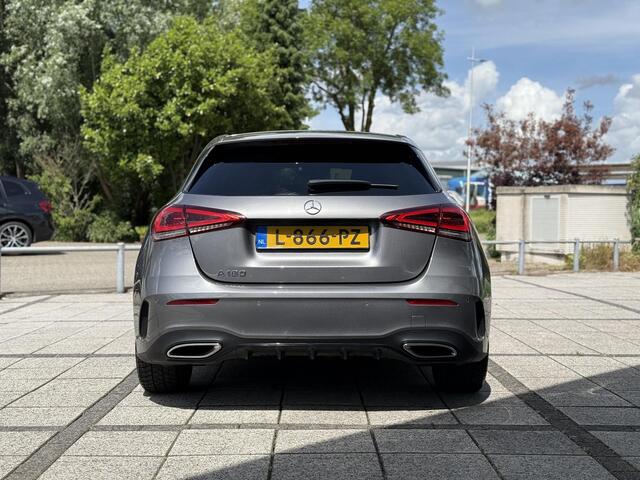 Mercedes-Benz A-KLASSE 180 Aut. AMG | Navi | Camera | Sfeerverlichting |