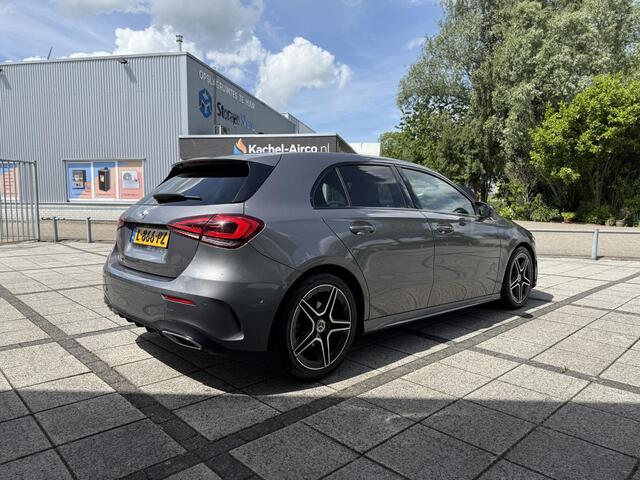 Mercedes-Benz A-KLASSE 180 Aut. AMG | Navi | Camera | Sfeerverlichting |