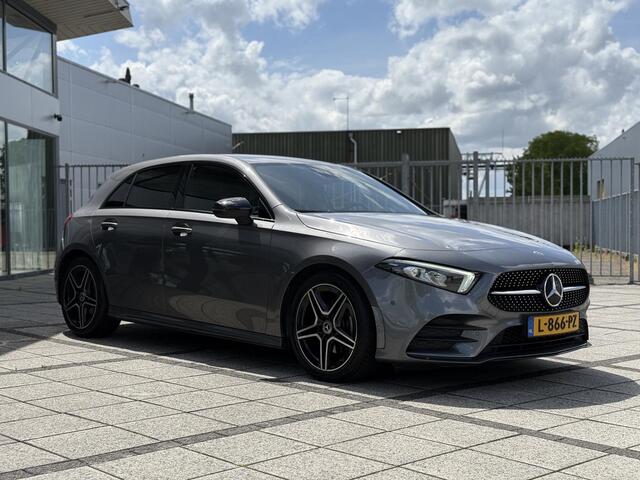 Mercedes-Benz A-KLASSE 180 Aut. AMG | Navi | Camera | Sfeerverlichting |