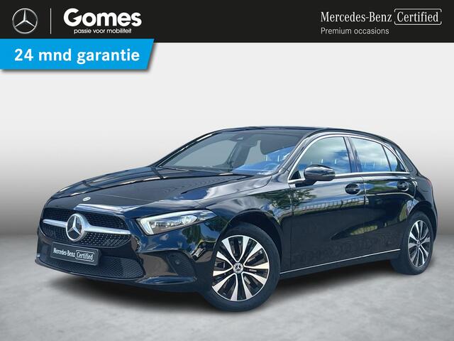 Mercedes-Benz A-KLASSE 250 e Luxury Line