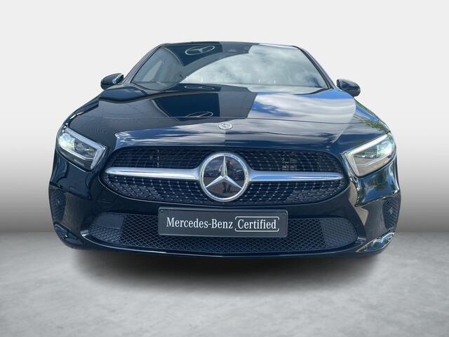 Mercedes-Benz A-KLASSE 250 e Luxury Line