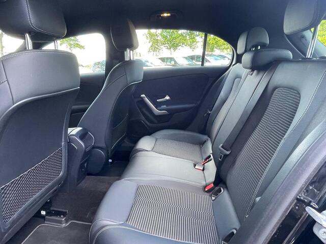 Mercedes-Benz A-KLASSE 250 e Luxury Line
