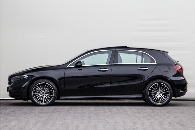 Mercedes-Benz A-KLASSE 250 e AMG Premium, Facelift, Pano, Camera, Widescreen, 2024 Hybrid