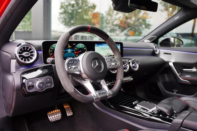 Mercedes-Benz A-KLASSE AMG 35 4-Matic Edition One Akrapovic