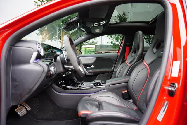 Mercedes-Benz A-KLASSE AMG 35 4-Matic Edition One Akrapovic