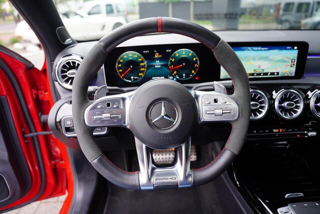 Mercedes-Benz A-KLASSE AMG 35 4-Matic Edition One Akrapovic