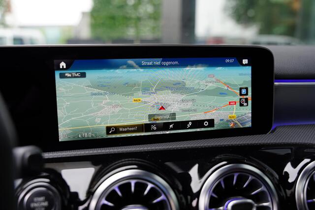Mercedes-Benz A-KLASSE AMG 35 4-Matic Edition One Akrapovic