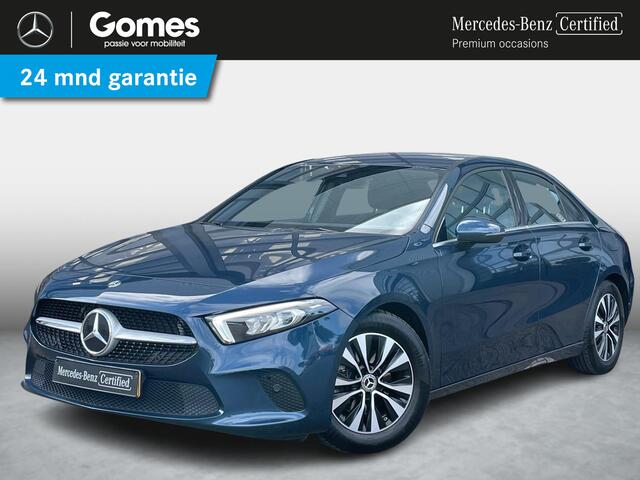 Mercedes-Benz A-KLASSE 180 Business Solution