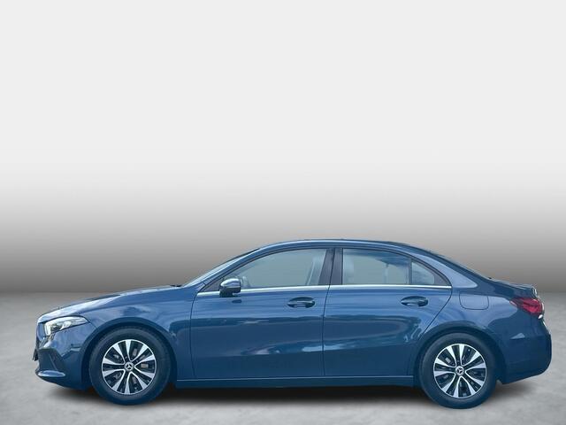 Mercedes-Benz A-KLASSE 180 Business Solution