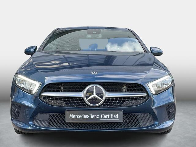 Mercedes-Benz A-KLASSE 180 Business Solution