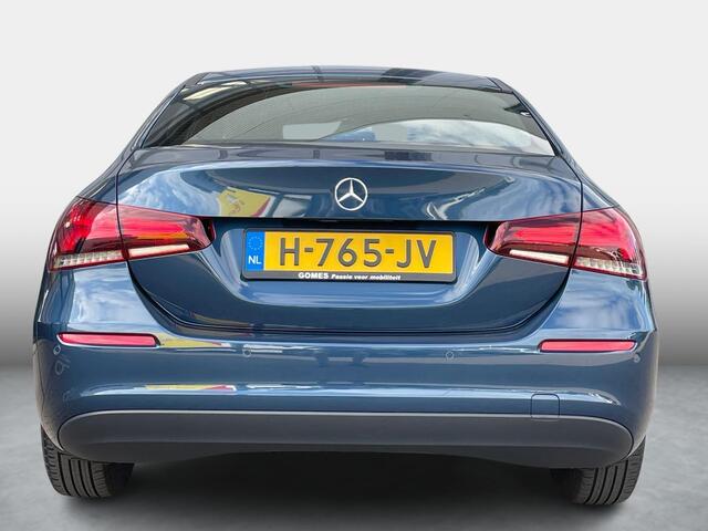 Mercedes-Benz A-KLASSE 180 Business Solution