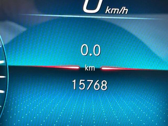 Mercedes-Benz A-KLASSE 180 Business Solution