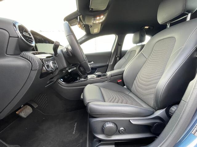Mercedes-Benz A-KLASSE 180 Business Solution
