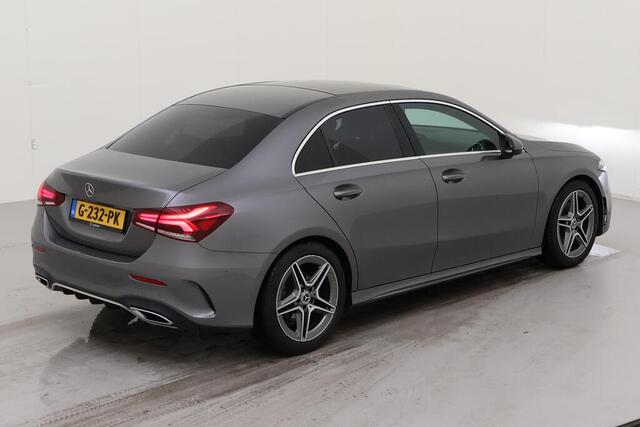 Mercedes-Benz A-KLASSE 200 Business Solution AMG NL-AUTO | PANO | AMG PAKKET